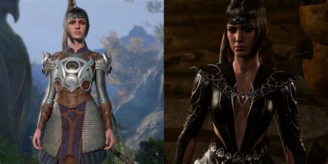 shadowheart mods|Baldur's Gate 3 Shadowheart Mods .